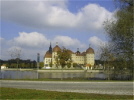 Schloß Moritzburg